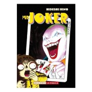 MR. JOKER