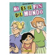 NO ES EL FIN DEL MUNDO