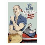 YO LO VI PRIMERO