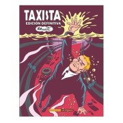 TAXISTA. EDICION DEFINITIVA