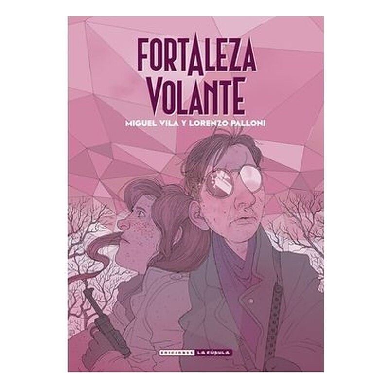 FORTALEZA VOLANTE