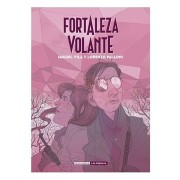 FORTALEZA VOLANTE