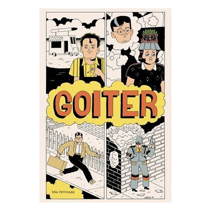 GOITER