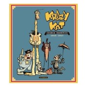 KRAZY KAT. PAGINAS DOMINICALES 1916-1917 (3ª EDICION)