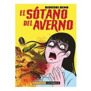 EL SOTANO DEL AVERNO
