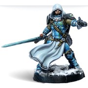 PanOceania Action Pack - Infinity CodeOne (Inglés)