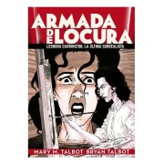 ARMADA DE LOCURA: LEONORA CARRINGTON, LA ULTIMA SURREALISTA