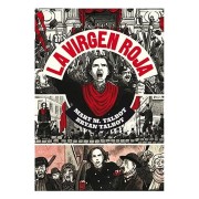 LA VIRGEN ROJA