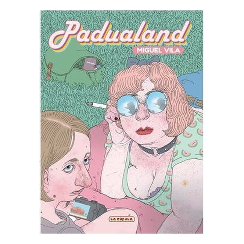 PADUALAND