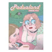PADUALAND