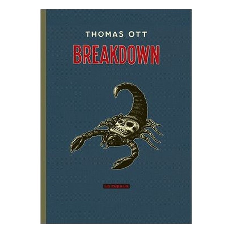 BREAKDOWN