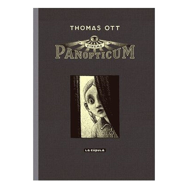 CINEMA PANOPTICUM