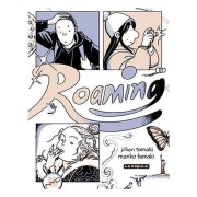 ROAMING