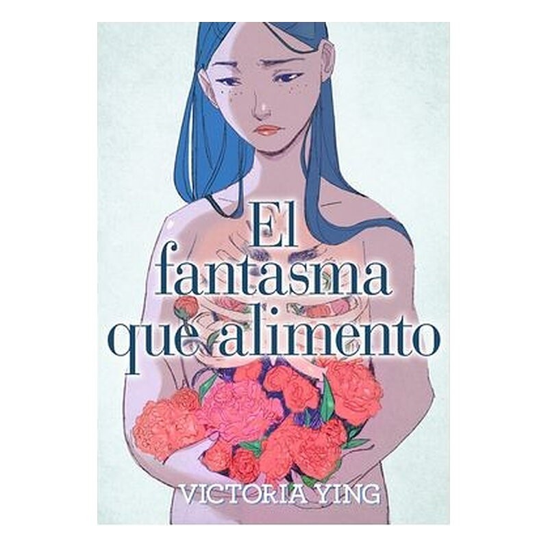 EL FANTASMA QUE ALIMENTO