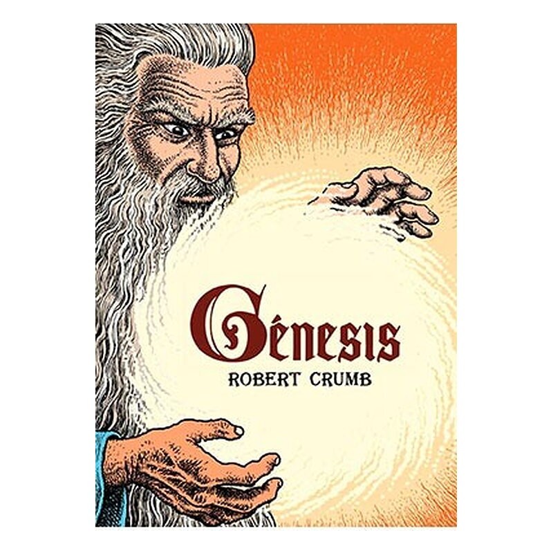 GENESIS (RUSTICA)