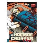 EL HOMBRE CADAVER (3a EDICION)
