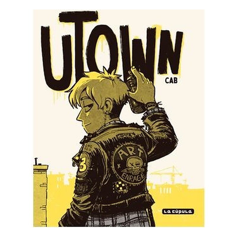 UTOWN