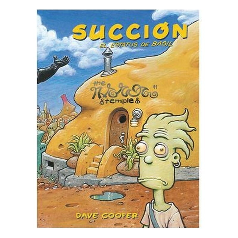 SUCCION. EL ESTATUS DE BASIL