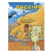 SUCCION. EL ESTATUS DE BASIL