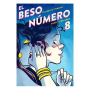 EL BESO NUMERO 8 (2ª EDICION)