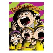 GALERIA DE HORRORES (NUEVA EDICION)
