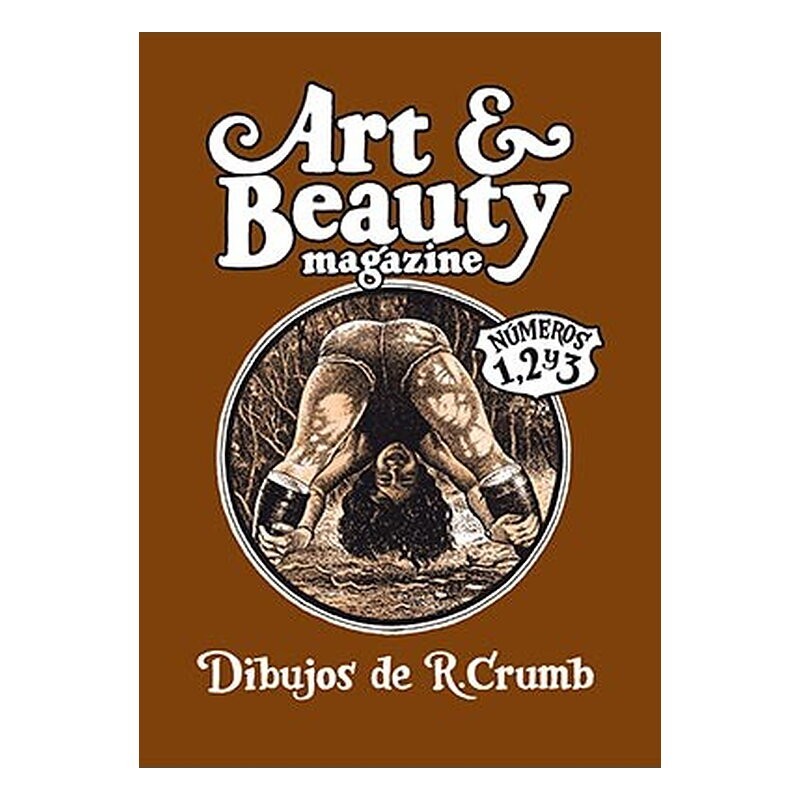 ART & BEAUTY INTEGRAL (2ª EDICION)