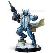 PanOceania Action Pack - Infinity CodeOne (Inglés)