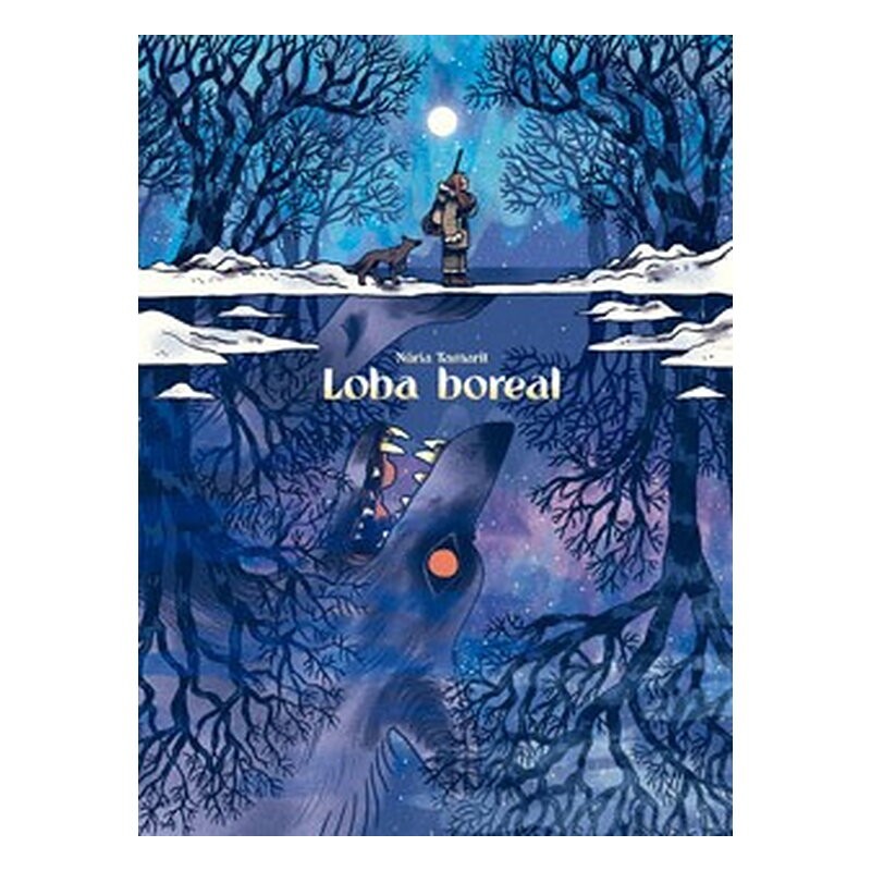 LOBA BOREAL