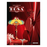 ROSA (2º EDICION)
