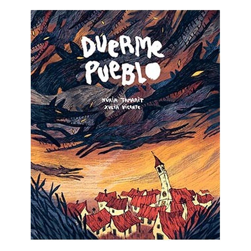 DUERME PUEBLO