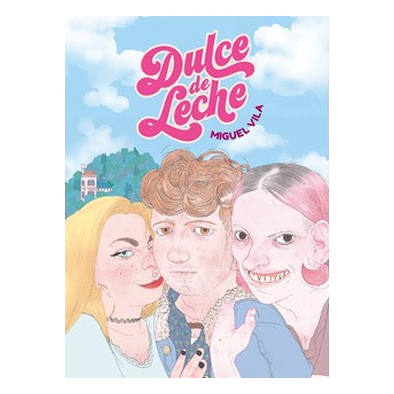 DULCE DE LECHE