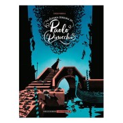 LA ULTIMA COMEDIA DE PAOLO PINOCCHIO