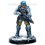 PanOceania Action Pack - Infinity CodeOne (Inglés)