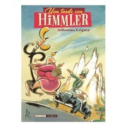 UNA TARDE CON HIMMLER