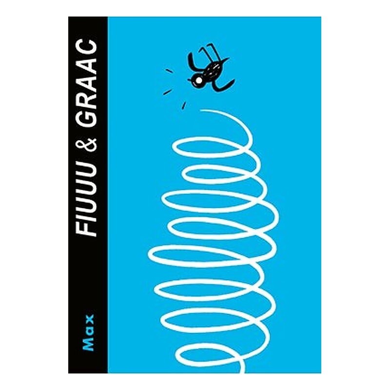 FIUUU & GRAAC (EDICIO EN CATALA)