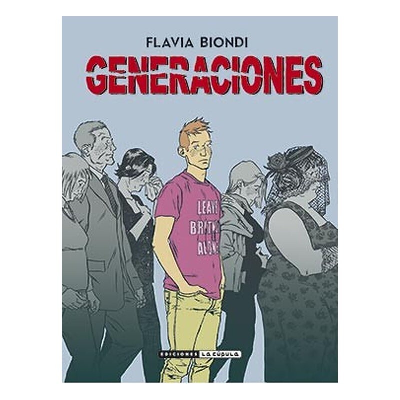GENERACIONES