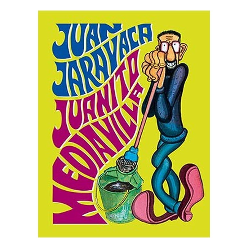 JUAN JARAVACA