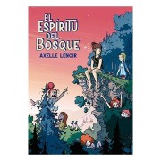 EL ESPIRITU DEL BOSQUE
