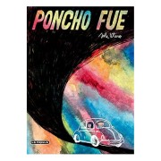 PONCHO FUE