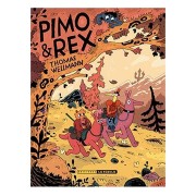 PIMO & REX