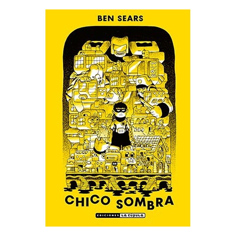 CHICO SOMBRA