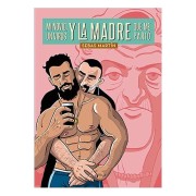 MI NOVIO, UN VIRUS Y LA MADRE QUE ME PARIO