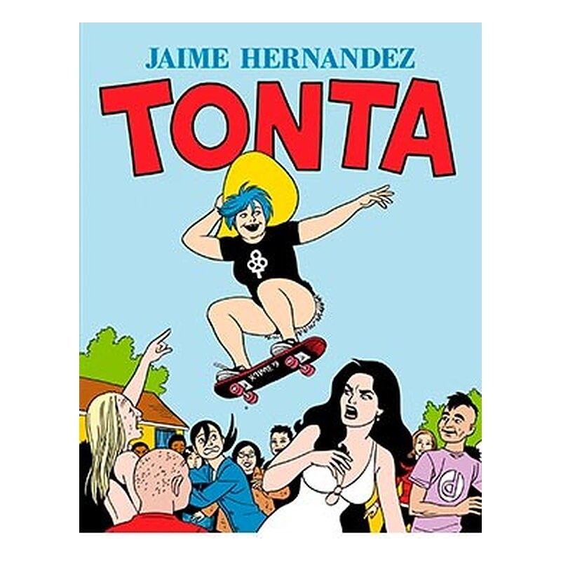 TONTA