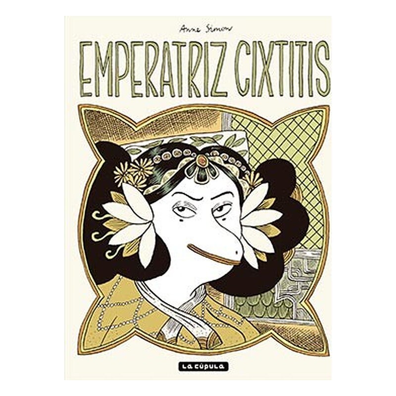 EMPERATRIZ CIXTITIS