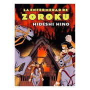 LA ENFERMEDAD DE ZOROKU