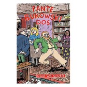 FANTE BUKOWSKI DOS