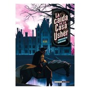 LA CAIDA DE LA CASA USHER