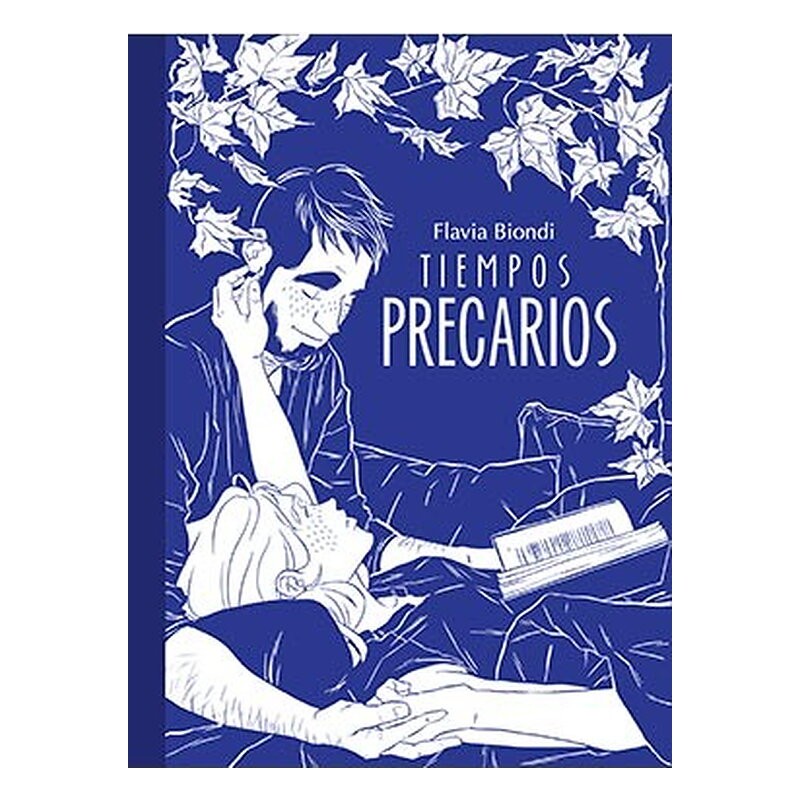 TIEMPOS PRECARIOS