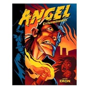 ANGEL EXTERMINADOR