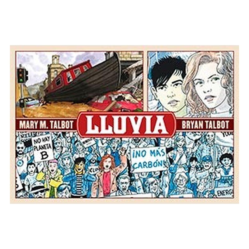 LLUVIA